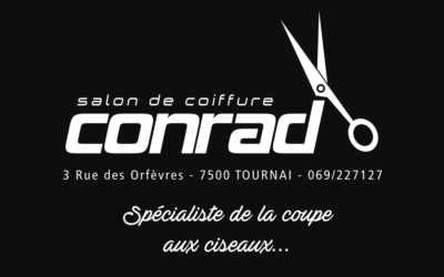 Coiffure Conrad