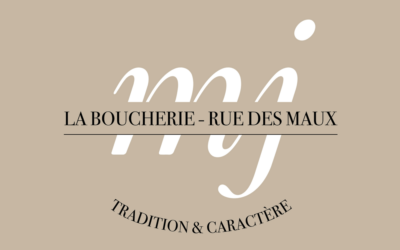 La Boucherie – Rue des Maux