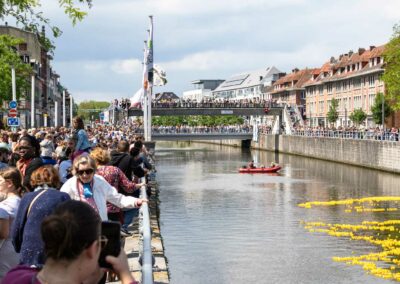 Adopte un canard.be, Édition 2024