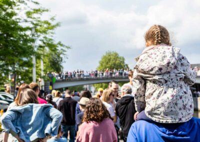 Adopte un canard.be, Édition 2024