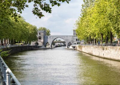 Adopte un canard.be, Édition 2024