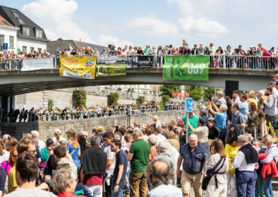 Adopte un canard.be, Édition 2024