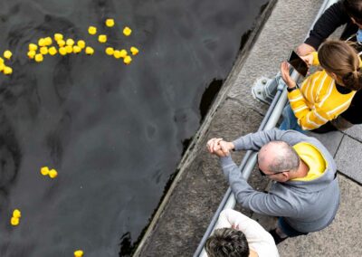 Adopte un canard.be, Édition 2022