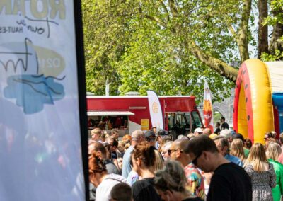 Adopte un canard.be, Édition 2023