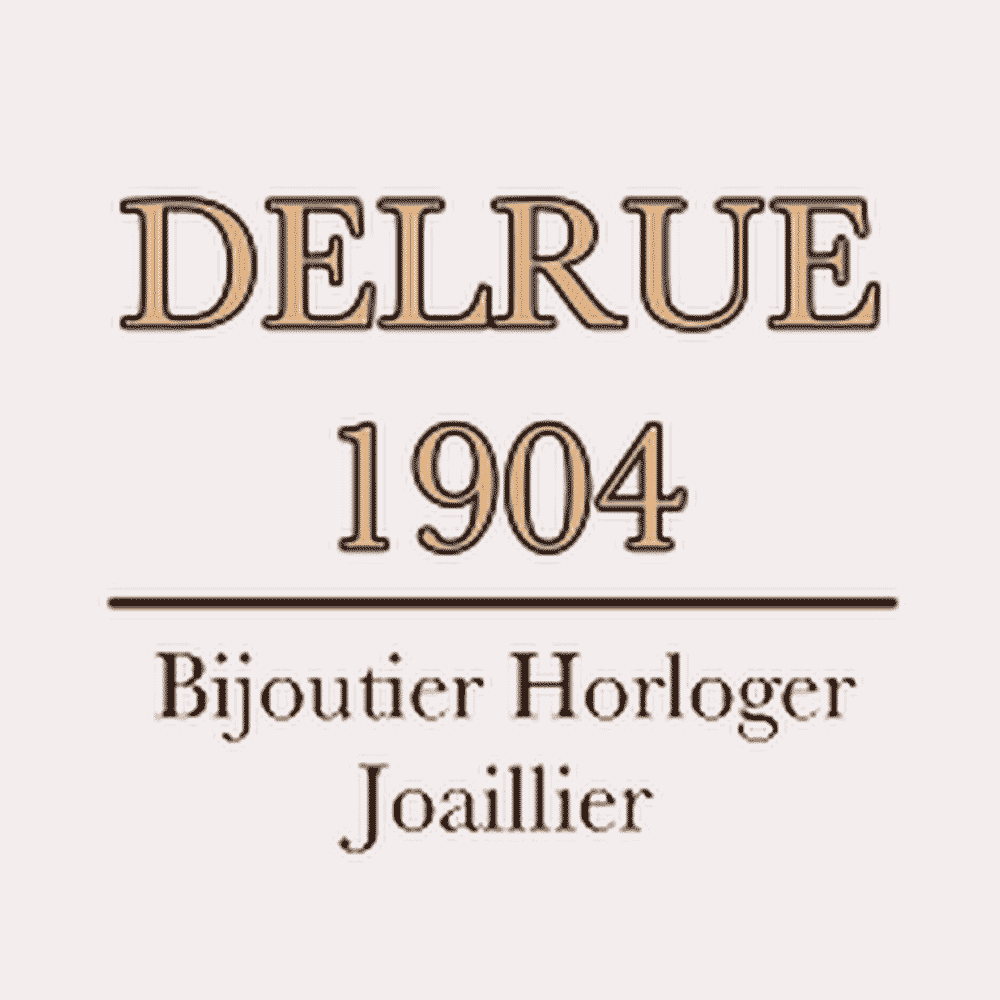 Bijouterie Delrue 1904