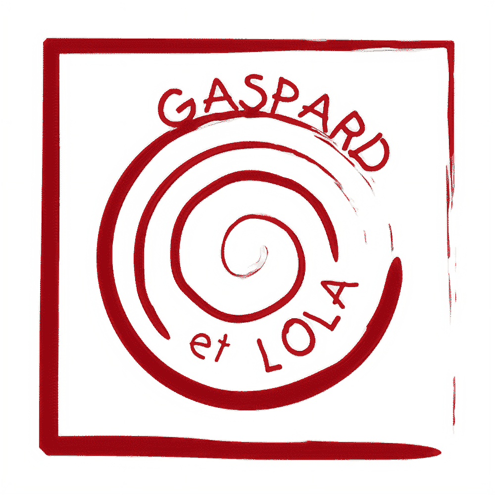 Gaspard et Lola