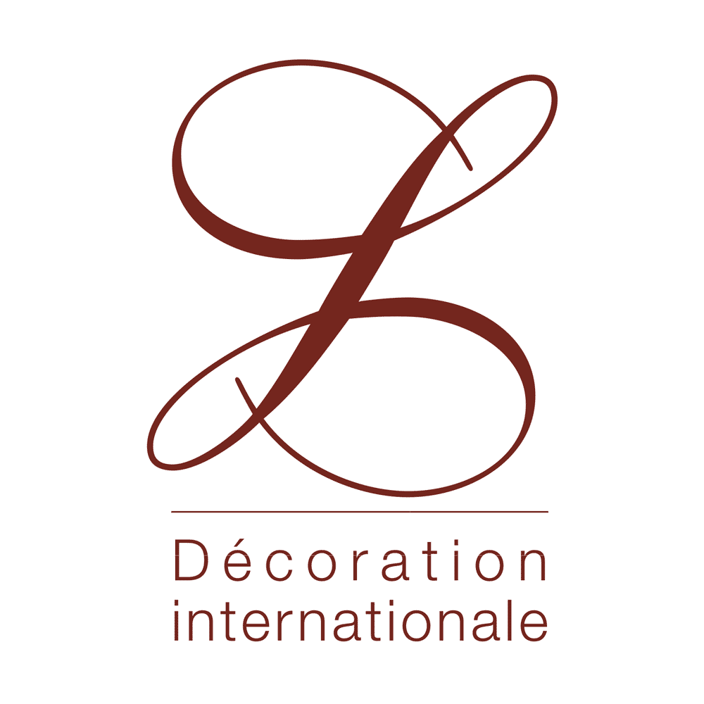 L décoration