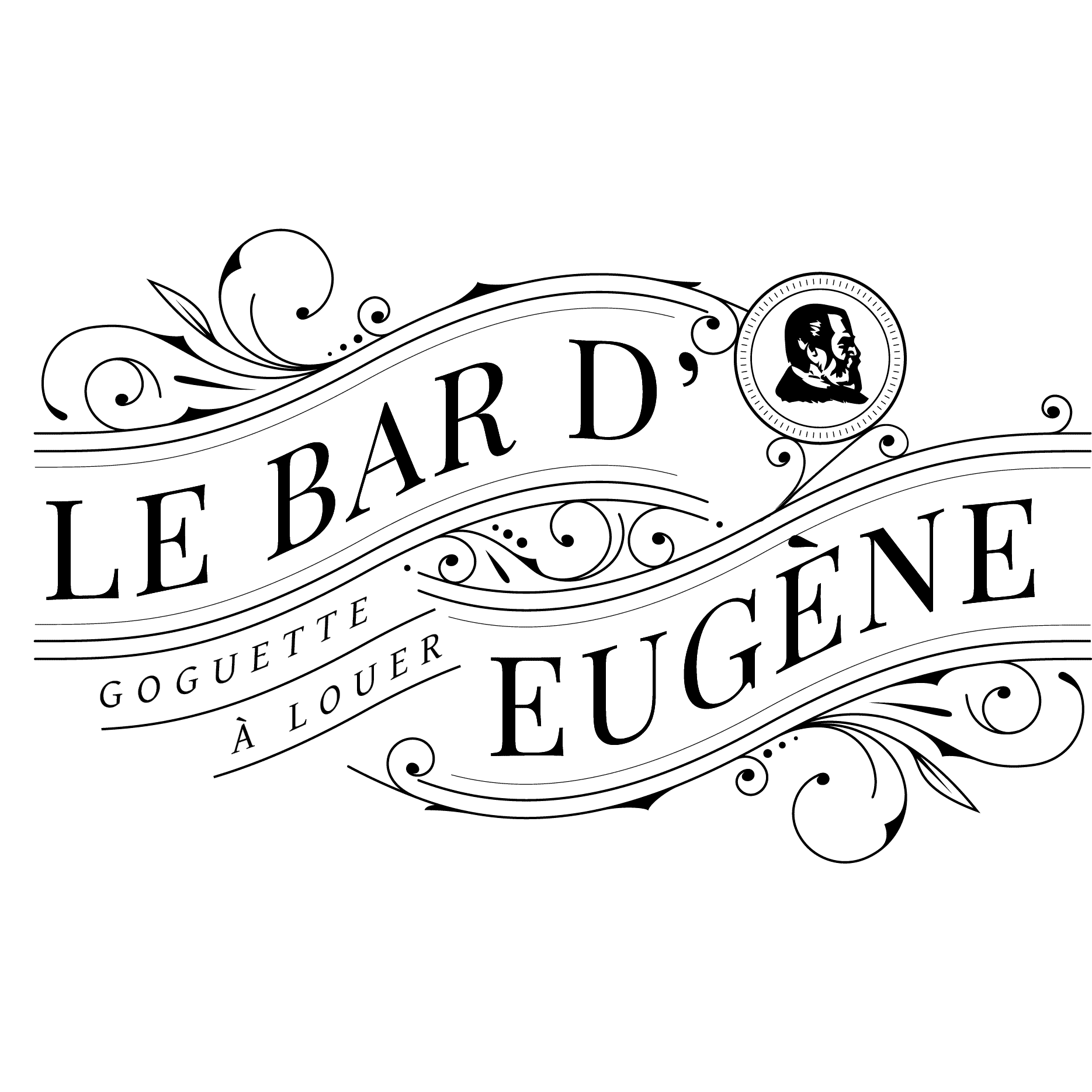 Le Bar d'Eugène