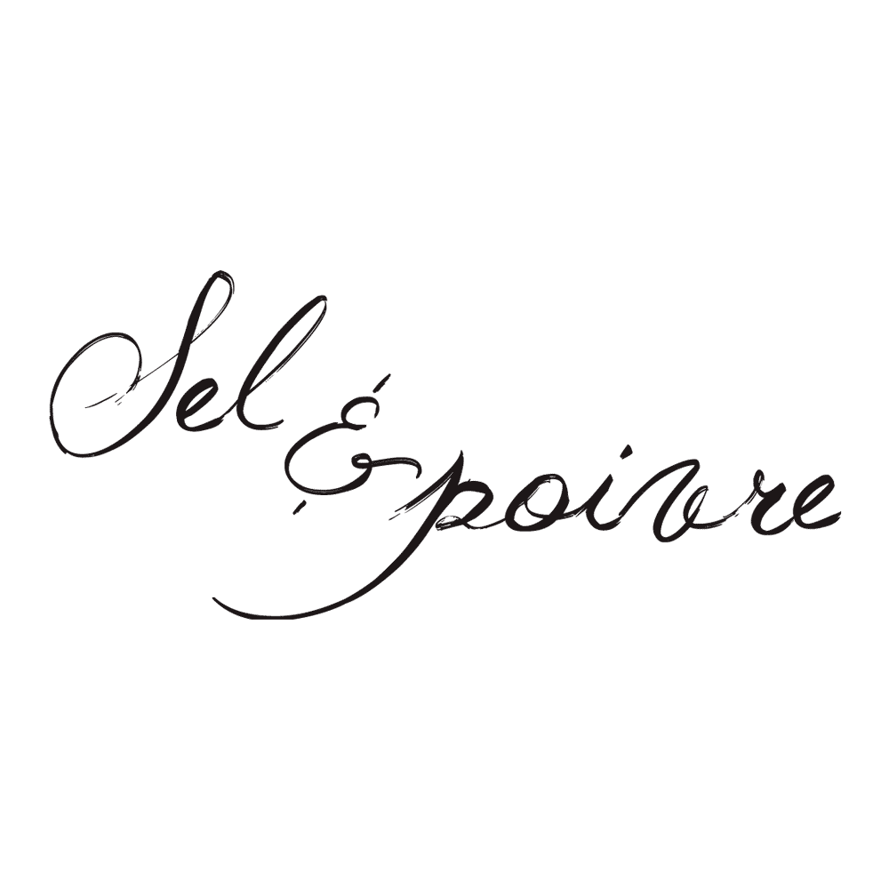 Restaurant gastronomique Sel et Poivre