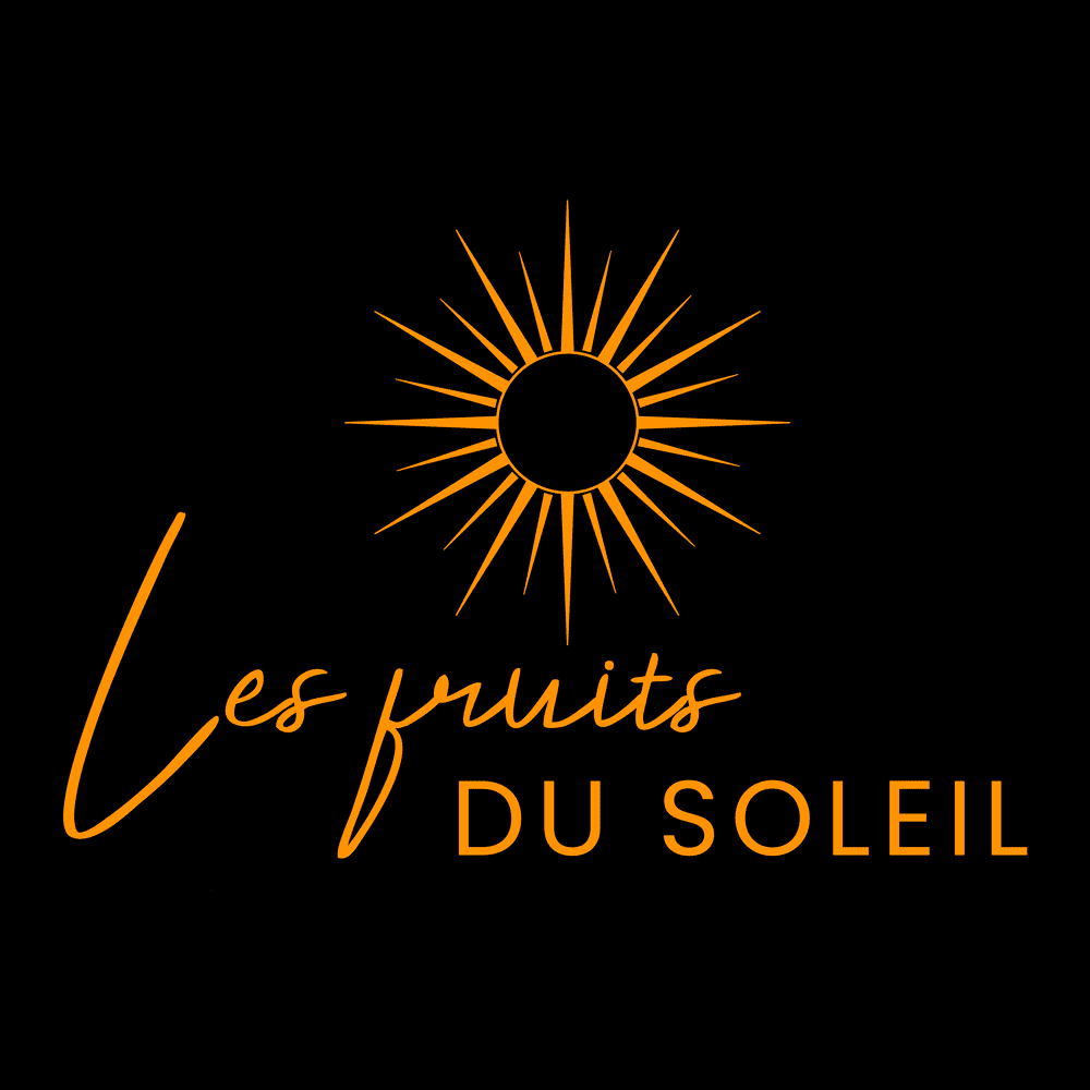 Les fruits du soleil