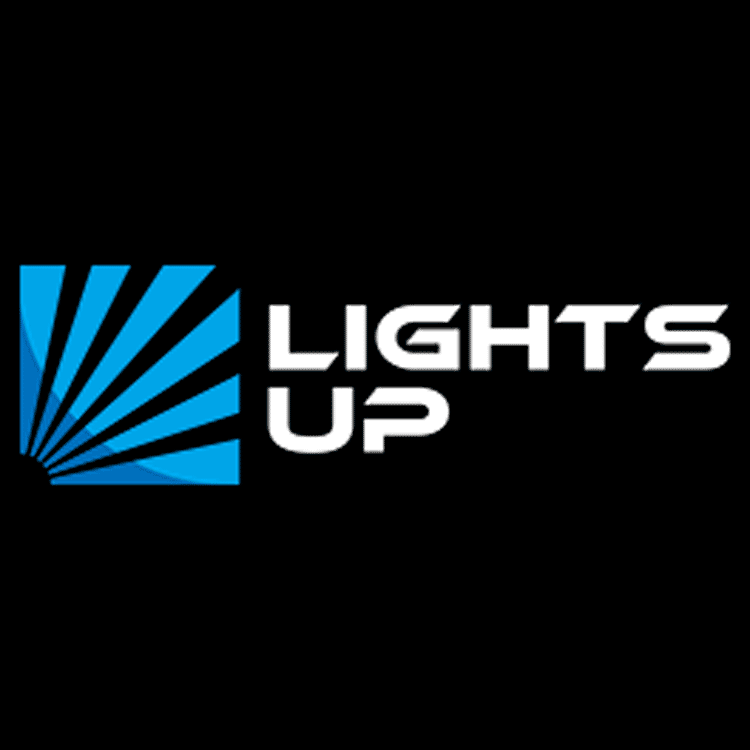 Lights Up SRL