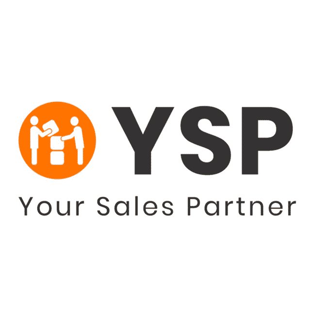 Your Sales Partner