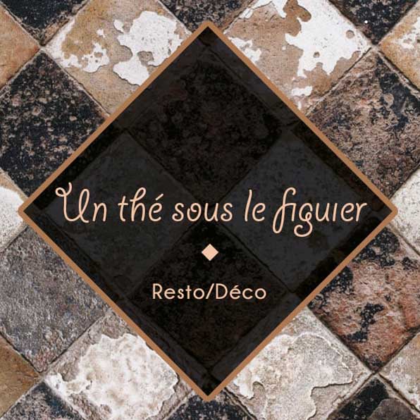 Restaurant Un thé sous le figuier